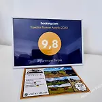 Baljak 아파트 *
