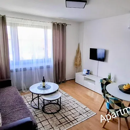 Baljak アパート *