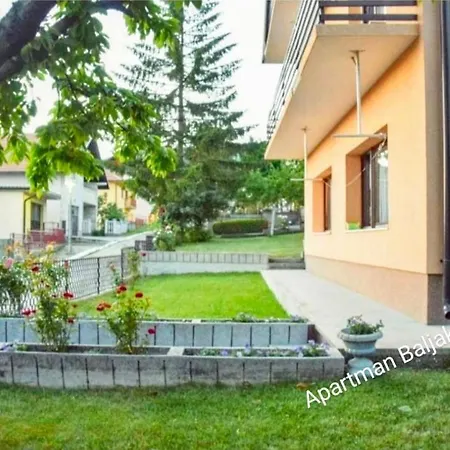 Baljak *